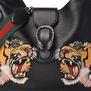 gucci dionysus tiger head|Dionysus Collection .